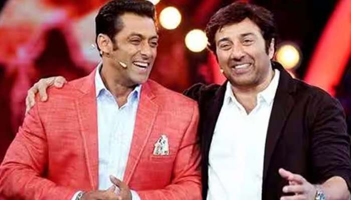 Salman Khan: સની દેઓલ બાદ હવે સલમાન ખાન જશે પાકિસ્તાન, આ ફિલ્મમાં મચાવશે કોહરામ