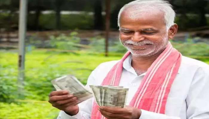 Kisan Vikas Patra: ખેડૂતોને આર્થિક રીતે સદ્ધર કરે છે આ સ્કીમ, ગણતરીના મહિનામાં પૈસા થશે ડબલ