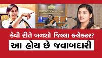નાનપણથી જ બધા કેમ આપે છે કલેક્ટર બનવાની સલાહ? જાણો કેટલો હોય છે કલેક્ટરનો પગાર