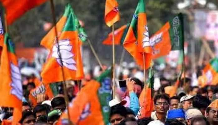 BJP Candidates List: ભાજપે જાહેર કરી મધ્ય પ્રદેશ અને છત્તીસગઢના ઉમેદવારોની યાદી