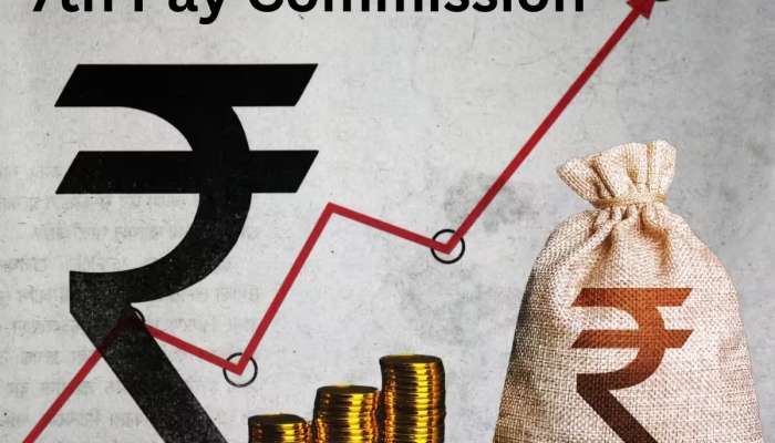 7th Pay Commission: મોંઘવારી ભથ્થામાં ફસાયો પેચ, જાણો કેટલો થશે DA Hike !
