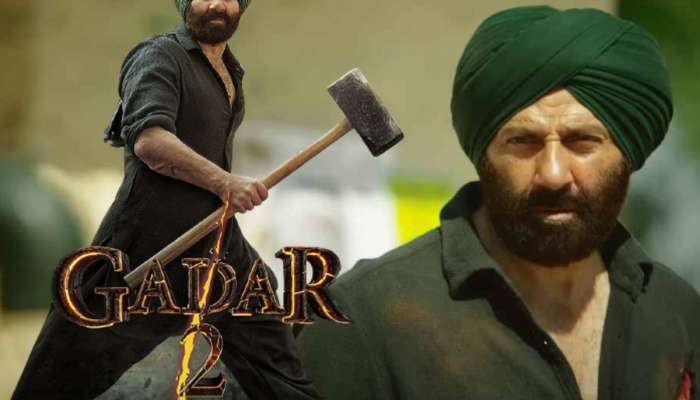 Gadar-2 Screening: સિનેમાહોલમાં ચાલી રહ્યું હતું ગદર-2નું સ્ક્રીનિંગ, ત્યારે બદમાશોએ ફેંક્યો દેશી બોમ્બ, માંડ-માંડ બચ્યા લોકો