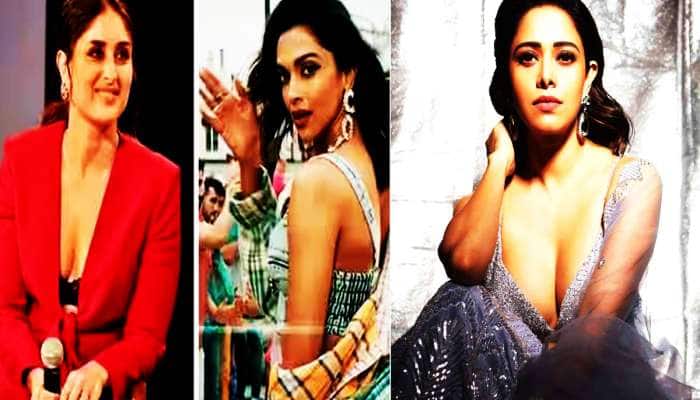 Katrina Kaif થી Nushrratt Bharuccha સુધી આ અભિનેત્રીઓની કેમ છીનવાઈ ગઈ ફિલ્મો? જાણો