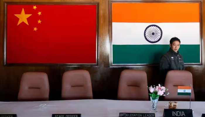 India-China Meeting: ભારત-ચીનના સેના અધિકારીઓ વચ્ચે બેઠક, ડેપસાંગ પ્લેન્સ અને CNN જંક્શનના મુદ્દા ઉકેલવા પર થઈ ચર્ચા