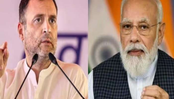 નરેન્દ્ર મોદી કે કોઈ અન્ય.... 2024માં કોણ બનશે પ્રધાનંમત્રી? પોલસ્ટર્સ ઈન્ડિયાના સર્વેમાં થયો ખુલાસો