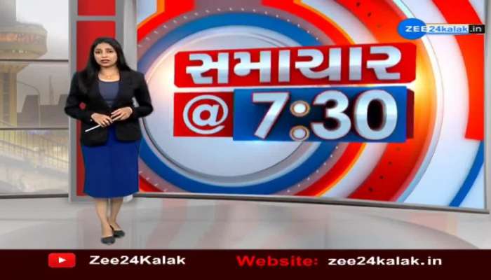 શ્રાવણ માસના પ્રથમ સોમવારે હર હર મહાદેવના નાદથી ગુંજી ઉઠ્યા ગુજરાતના શિવાલયો 