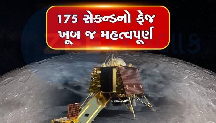 Chandrayaan-3 અને અંતિમ 17 મિનિટ, એટલા માટે છે એકદમ ખાસ