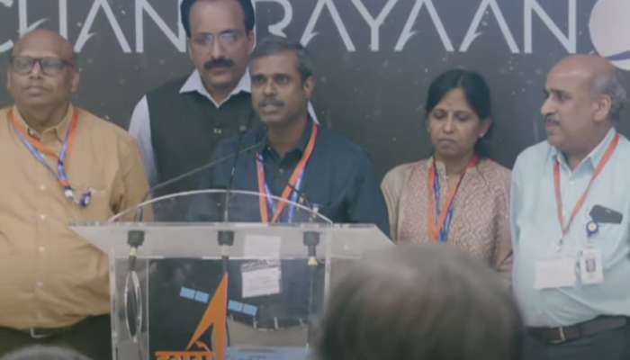 Chandrayaan 3 Landing: ચંદ્રયાન 3ની સફળતાના અસલી હીરો કોણ? તમે પણ જાણો તેમના વિશે