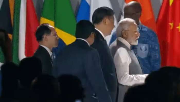 PM મોદીએ જિનપિંગને કહ્યુ, ભારત-ચીન સંબંધોને સામાન્ય બનાવવા માટે LACનું સન્માન જરૂરી