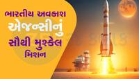 Aditya L-1 Mission: ચંદ્ર પછી હવે સૂરજનો વારો, બે સપ્ટેમ્બરે લોન્ચ થશે ઇસરોનું સૂર્ય
