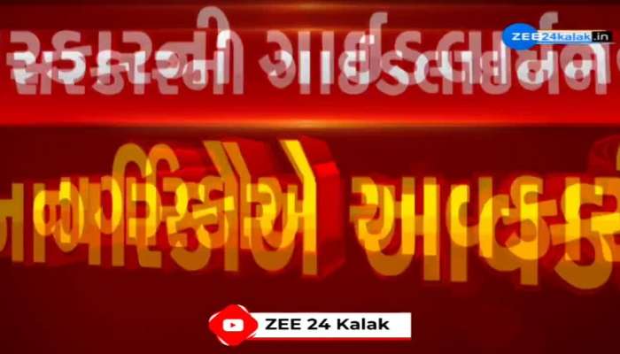 ઢોરથી કોઈ ઈજાગ્રસ્ત થાય કે મૃત્યુ પામે તો વળતરની જાહેરાત કરવી જોઈએઃ નાગરિક