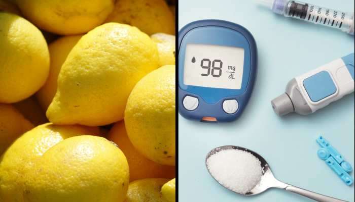 શું ડાયાબિટીસના દર્દીઓ માટે ફાયદાકારક હોય છે પીળા ફળ?આ રીતે કંટ્રોલ કરે છે બ્લડ શુગર