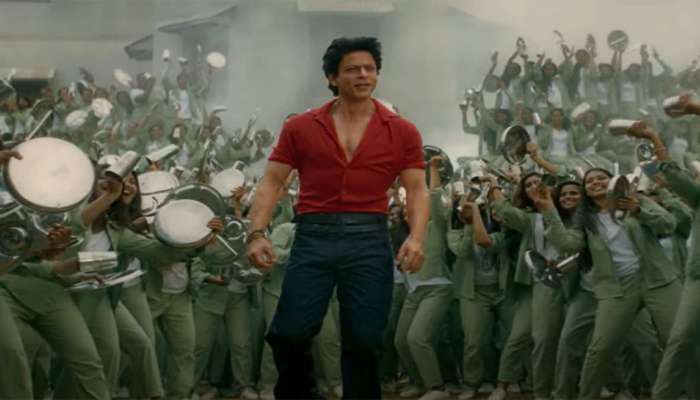 Shah Rukh Khanની ફિલ્મ Jawan રિલીઝ થશે દુનિયાની સૌથી મોટી સ્ક્રીન પર