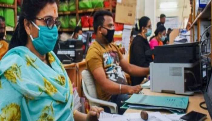 Retirement Age: આ સરકારી કર્મચારીઓની નિવૃત્તિની ઉંમરમાં થઈ શકે છે વધારો