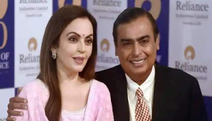 Reliance AGM: નીતા અંબાણીના રાજીનામાને લઇને જિયો ફાઇબર સુધી થઇ આ 10 મોટી જાહેરાત