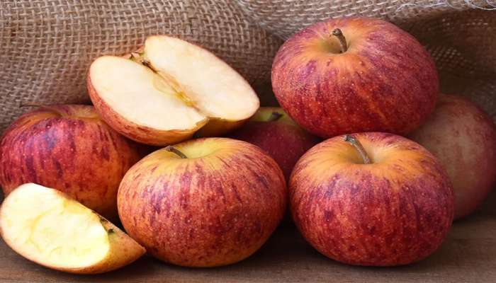 સફરજનના આ 2 તત્વ તબિયત કરી શકે છે ખરાબ, જાણો એક દિવસમાં કેટલા સફરજન ખાવા સેફ