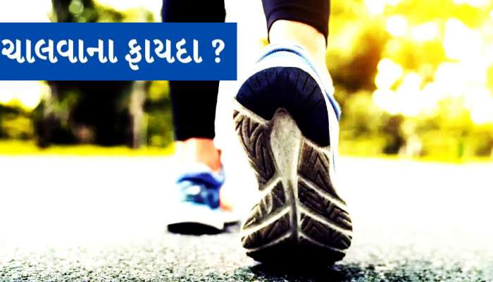 Walking Benefits: શું તમે સાંજે ચાલવાના આ 5 ફાયદા વિશે જાણો છો? બદલાઈ જશે લાઈફ