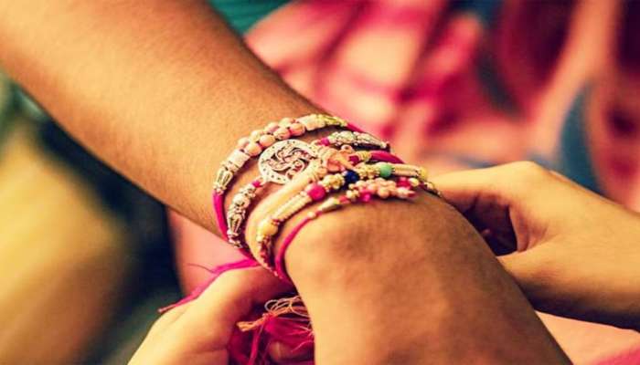 ભાઈને રાત્રે રાખડી બાંધી શકાય કે નહીં ? રાખડીમાં કેટલી ગાંઠ બાંધવી ? જાણો શું છે શાસ્ત્રોક્ત નિયમ