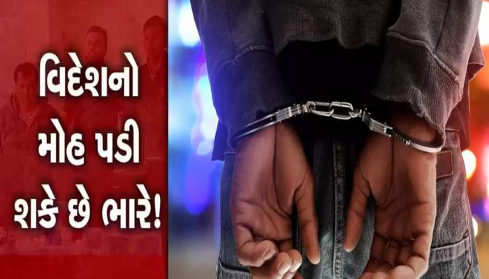 સાઉથ આફ્રિકામાં મૂળ ગુજરાતી યુવકની કરપીણ હત્યા, લોકલ ઈસમે તિક્ષ્ણ હથિયારના ઘા ઝીંક્યા 