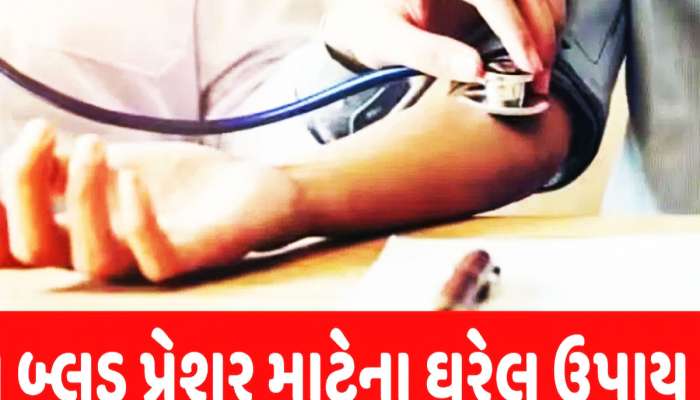 High Blood Pressure: શું તમે પણ સામાન્ય વાતમાં ગભરામણ થઈ જાય છે? બલ્ડ પ્રેશરની તકલીફથી આ રીતે બચો