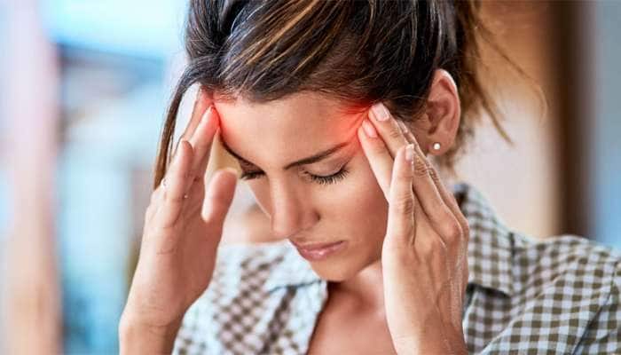 Migraine Pain: અચાનક માઈગ્રેન ટ્રિગર થાય તો આ કરો આ કામ, દુખાવાથી તુરંત મળશે રાહત