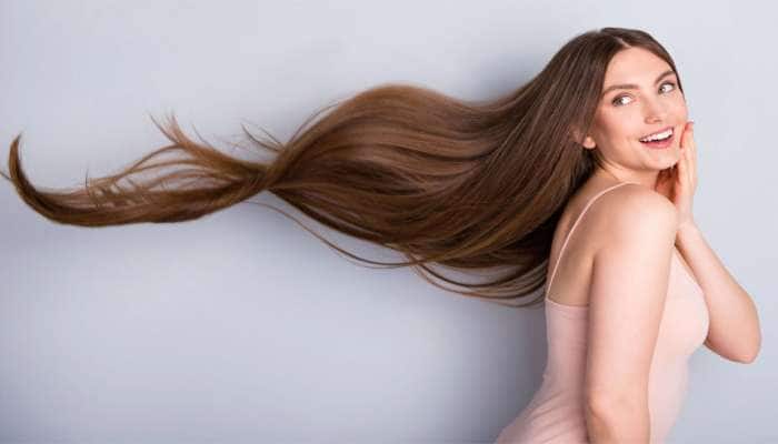 Hair Care: 30 દિવસમાં કમર સુધી લાંબા થઈ જશે વાળ, વાળને લાંબા કરવા લગાવો આ હેર માસ્ક