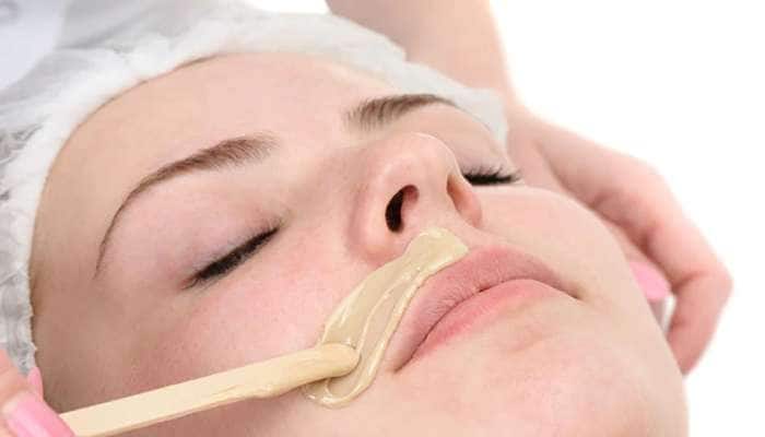Facial Hair: ચહેરા પરના વાળ તુરંત દુર કરવા અજમાવો આ ઘરેલૂ નુસખા, તકલીફ વિના થશે કામ