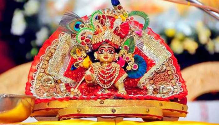 Janmasthami 2023: ઘરે કરો લડ્ડુ ગોપાલની પૂજા ત્યારે આ નિયમનું કરવું પાલન, શ્રીકૃષ્ણની થશે વિશેષ કૃપા