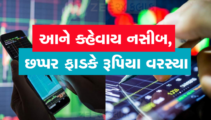 ભયંકર ચમત્કાર! 2 રૂપિયાનો શેર 24 કલાકમાં જ 149 રૂપિયાએ પહોંચ્યો, 9330 ટકાનો ઉછાળો