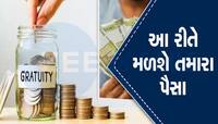 જો કંપની ગ્રેચ્યુઇટીની રકમ ચૂકવવાનો ઇનકાર કરે તો, આ રીતે મેળવો તમારા હકના પૈસા