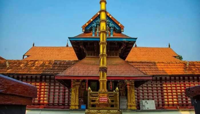 Mysterious Temple: આ કૃષ્ણ મંદિરમાં ભગવાનને કેમ દિવસમાં 10 વખત ચઢાવવો પડે છે ભોગ?