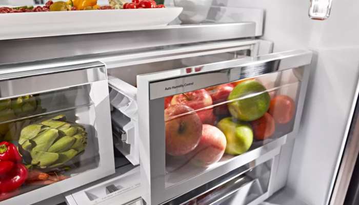 Best Refrigerator under 25000: આ ફ્રીજમાં 1 મહિના સુધી ખરાબ નહી થાય ફળ અને શાકભાજી