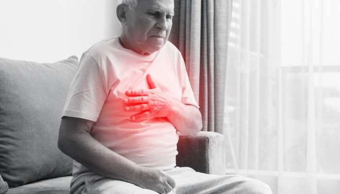 Heart Disease: હાર્ટની બિમારીને આમંત્રણ આપે છે આ 5 ફૂડ, WHO જાહેર કરી છે ચેતાવણી