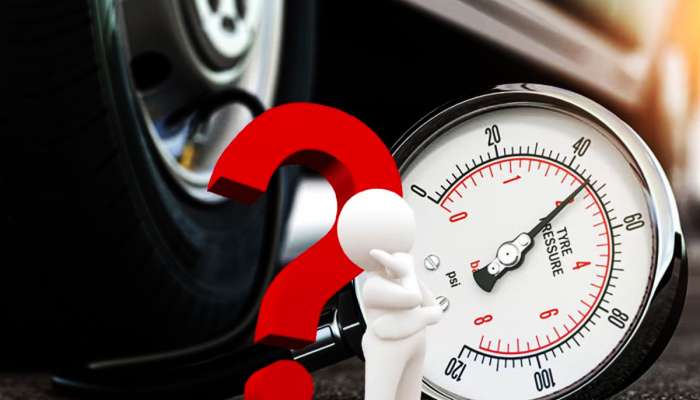 શું તમે જાણો છો કારના ટાયરમાં હોવી જોઈએ કેટલી હવા? જાણો ગાડી વિશેની રોચક માહિતી