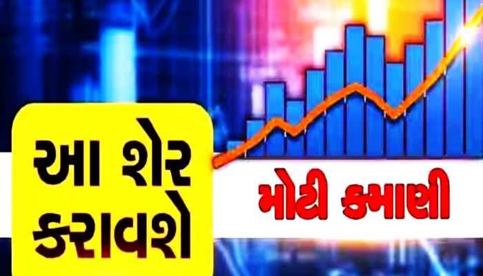 બેન્ક કરતાં વધારે કમાણી કરવી હોય તો રૂપિયા આ શેરમાં ટ્રાન્સફર કરી દો, આપશે જબરદસ્ત વળતર