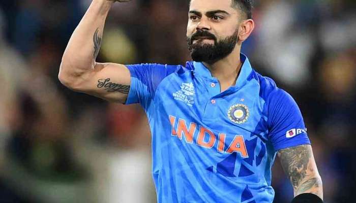 Virat Kohli: વિરાટ કોહલીએ રચ્યો ઇતિહાસ, વનડેમાં આવું કરનાર બન્યા દુનિયાના ચોથા ખેલાડી