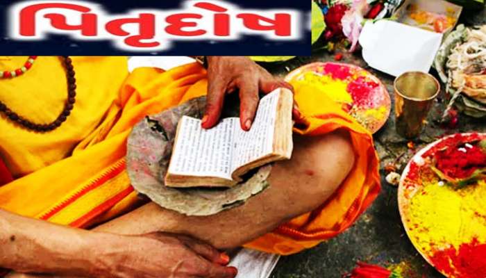 Pitru Dosh: ઘરમાં બનતી આ ઘટનાઓ આપે છે પિતૃ દોષના સ્પષ્ટ સંકેતો, જાણો ઉપાયો