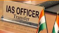 ફરી ગુજરાતમાં બદલીનો ગંજીપો ચિપાયો! IPS મનોજ અગ્રવાલની બદલી, જાણો SMCનો ચાર્જ કોને..