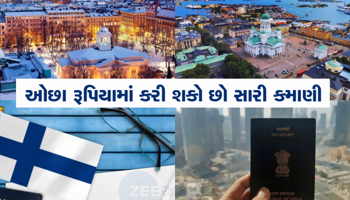 જલદી કરજો! 15000 સ્ટુડન્ટ અને 30 હજાર લોકોને વર્કિંગ વિઝા આપે છે આ દેશ, તક ચૂકતા નહીં