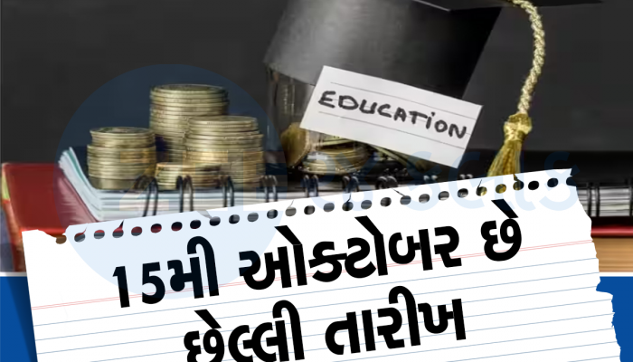 Reliance Foundation સ્કોલરશિપ માટે કરો અરજી, 5000 વિદ્યાર્થીઓને મળશે 2 લાખ રૂપિયા સુધીની મદદ