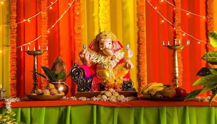 Ganesh Chaturthi 2023: ગણેશ ચતુર્થી પર ગણપતિ ઘરે લાવો તો આ વાતનું રાખજો ધ્યાન, ગણેશ સ્થાપનામાં થઈ ભુલ તો થશે અમંગળ