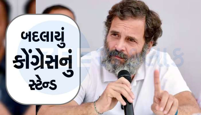 દરેક ધર્મનું સન્માન, સનાતન પર વિવાદ વધ્યો તો બેકફુટ પર કોંગ્રેસ, ભાજપનું વલણ આક્રમક