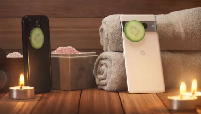Google એ ઉડાવી Apple ની મજાક! USB-C પોર્ટ લાવવા પર આપ્યું Video માં આવું રિએક્શન