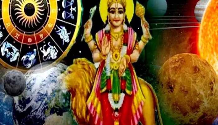માર્ગી શુક્ર રૂપિયાનો વરસાદ: આ લોકો રાજા જેવું જીવન જીવશે, ચારગણી આવક વધશે