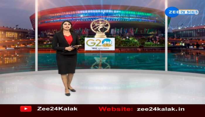 G-20 શિખર સંમેલન માટે દિલ્લીની મોટી હોટલ તૈયાર, તાજ પેલેસથી ZEE Media નો ગ્રાઉન્ડ રિપોર્ટ