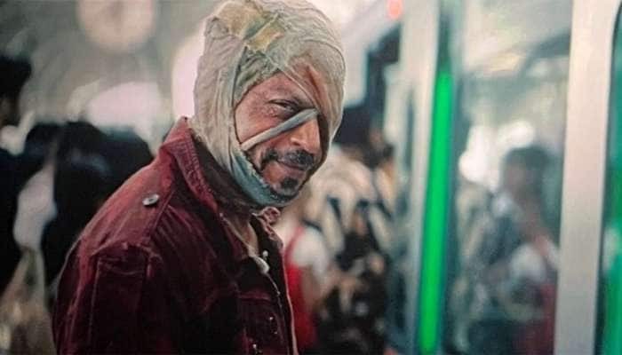 શાહરુખ ખાનની 'જવાન' સાઉથની આ ફિલ્મની કોપી ! એટલી પર લાગ્યો સ્ટોરી ચોરી કરવાનો આરોપ