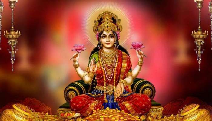 બહુ જલદી મેષ-વૃષભ સહિત 5 રાશિવાળાના ઘરે થશે લક્ષ્મીમાતાની પધરામણી, અકલ્પનીય ધનલાભ થશે