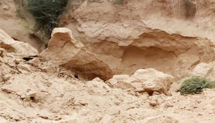 નરોડામાં બાંધકામ સાઈટ પર મોટી દુર્ઘટના; મહિલા શ્રમિક સહિત ત્રણના કરૂણ મોત