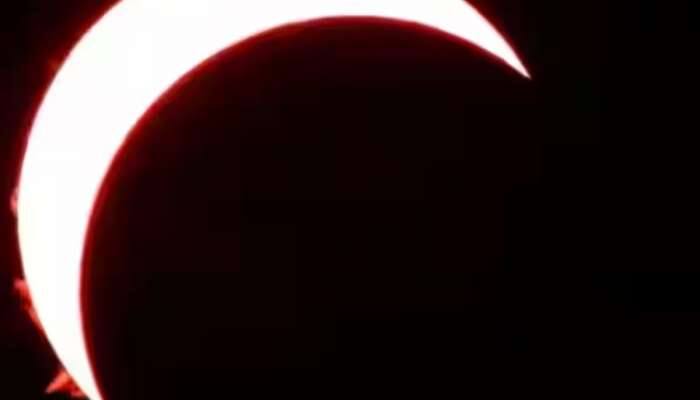 Solar eclipse 2023: સૂર્ય ગ્રહણ પર ચમકી જશે આ જાતકોનું ભાગ્ય, થશે માલામાલ!