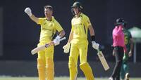 David Warner: ડેવિડ વોર્નરે રચ્યો ઈતિહાસ, તોડી દીધો સચિનનો સૌથી મોટો રેકોર્ડ
